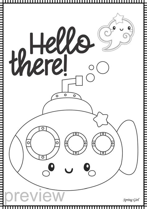 Pin on Coloring Pages for Kids