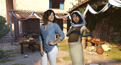 Thestar.com is canada's largest online news site. Gina Rodriguez, Zachary Levi set to play Mary and Joseph ...