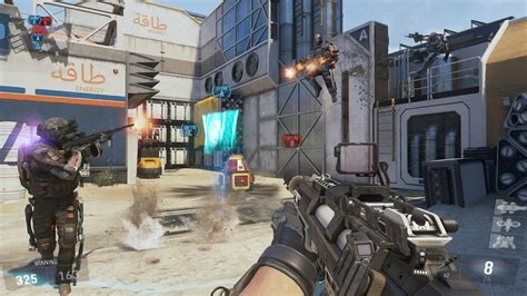 Advanced warfare's multiplayer, i'm thinking most about rugby. COD: Advanced Warfare Gun Game Weapon List Spotted In Game ...