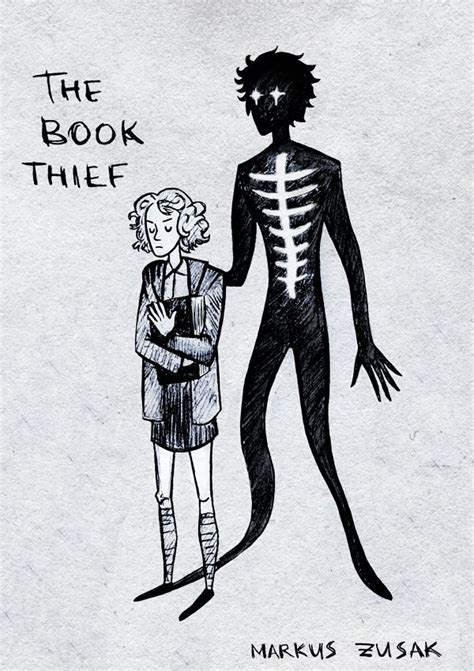 Book Thief Books Thief The Book Thief