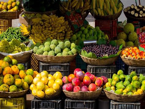 15 Most Famous Fruits Of India With Gi Tag