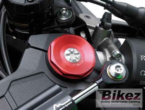Kawasaki Ninja Zx 10r Krt Edition Gallery