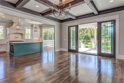 Post and beam living closes out the year 2015 with a look back at our most popular articles chosen by you, our readers. Is This the End of the Open Floor Plan? - The Decorologist ...