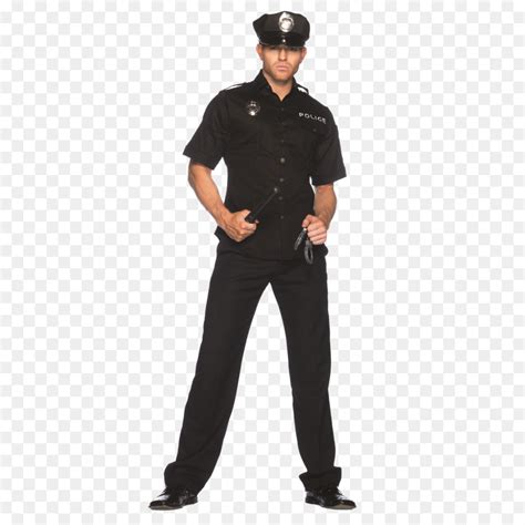 ضابط شرطة زي قميص صورة بابوا نيو غينيا