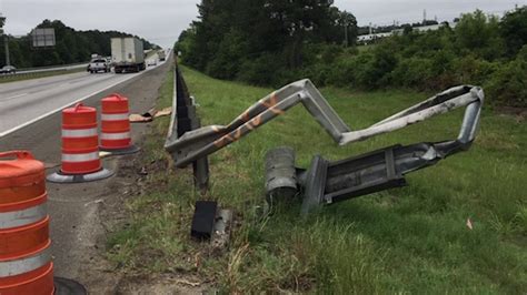 Who To Contact About Guardrail Issues Maryland Pg Countyforum Create Topic