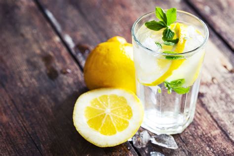 why you should drink lemon water every morning health the jakarta post