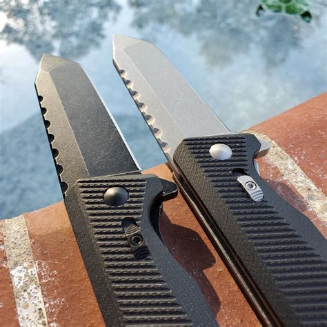 Best Combat Knives - Off-Grid Knives