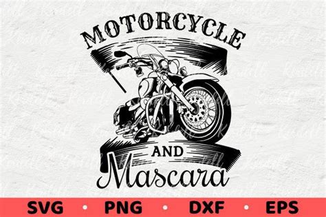 773 Motorcycle Svg Designs And Graphics