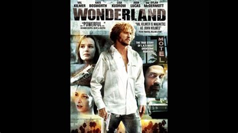 Michael Savage On Val Kilmer Movie Wonderland Ambrose