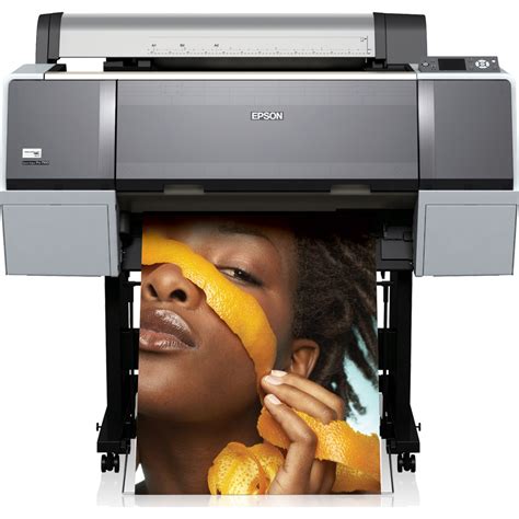 How to setup driver epson stylus pro 7900 printer Epson Stylus Pro 7900 A1 Colour Large Format Printer