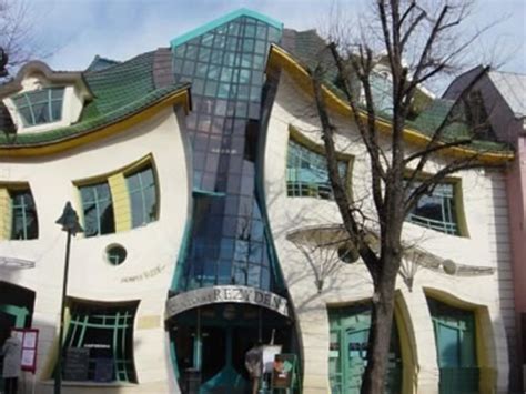 Look 20 Of The Most Bizarre Houses In The World Hubpages