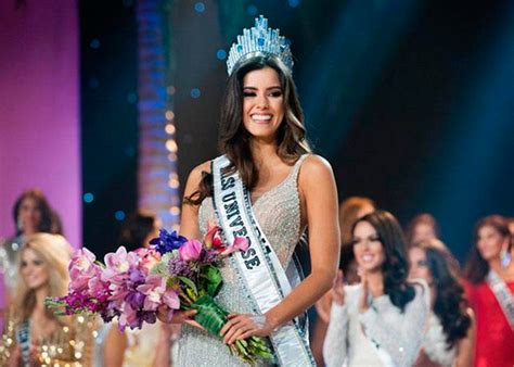 El concurso miss universo 2021 siguió al certamen celebrado en 2019, cuando fue coronada la sudafricana zozibini tunzi, que debió alargar su reinado hasta ahora debido. ¿Por qué las Miss Universo terminaron odiando a Trump ...