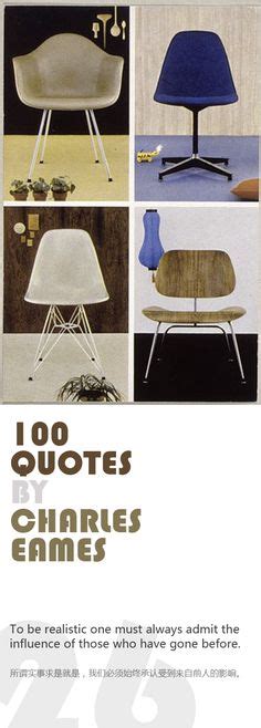 60 Best 100 Quotes By Charles Eames Images