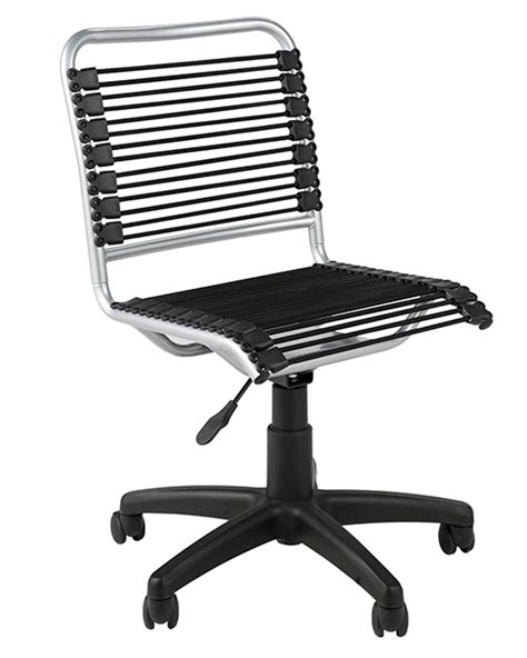 Also set sale alerts and shop exclusive offers only on shopstyle. Euro Style Bungie Low Back Office Chair EU-02546