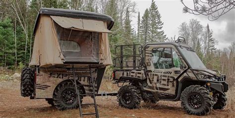© 2018 cfmoto | atvs, motorcycles, side x sides. Side by side ATV with a All terrain pop up! | Motorcycle ...