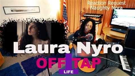 Laura Nyro Save The Country Reaction Youtube