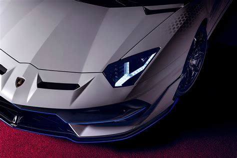 Lamborghini Unleashes Most Exclusive Flagship Edition Yet The