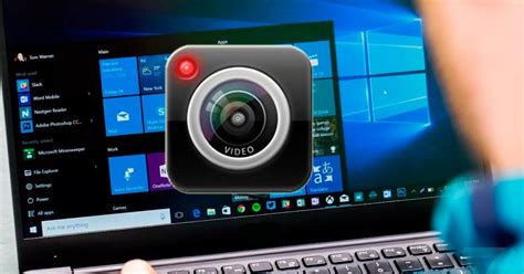 Cómo Grabar La Pantalla De Tu Pc En Windows 10 Sin Aplicaciones De Terceros