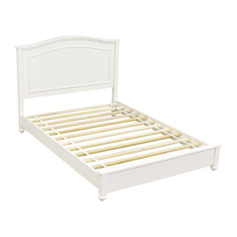 31 OFF PBteen PBteen Chelsea Classic Full Bed Beds