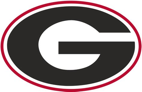 Georgia G Logo Logodix
