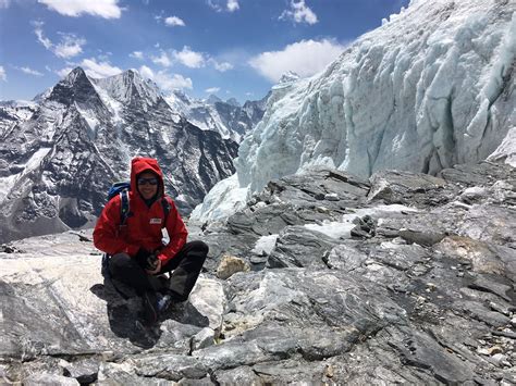 Everest Interview Mit Expeditionsleiter Furtenbach Bergwelten