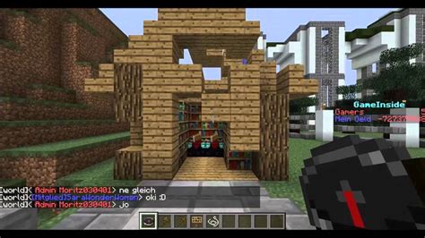 Some kitpvp servers also have kits most of kitpvp servers will allow you to select specific gamemode or kit, which is given to you when the fight starts. Minecraft Server Vorstellung 1.8 german/deutsch - YouTube