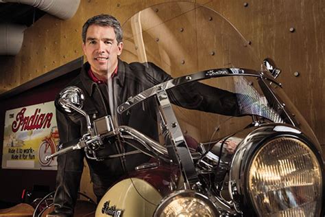 Polaris Industries Rewriting The History Of Indian Motorcycles Forbes