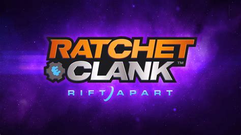 It is a sequel to ratchet & clank: Ratchet & Clank: Rift Apart : Une démonstration de ...