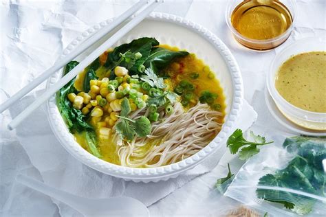 The New Two Minute Turmeric Noodles To Cure O Clock Itis Recipes
