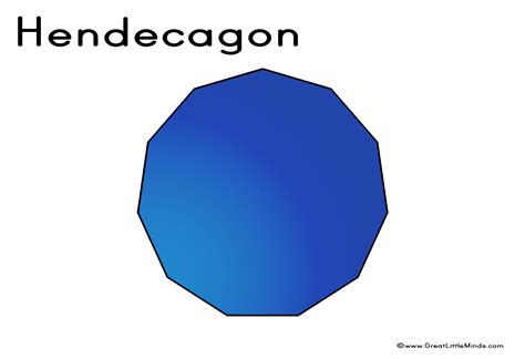 46+ 11 Sided Polygon Is Called Gif - Ico