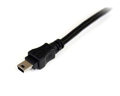 3 Ft Usb Y Cable For External Hard Drive