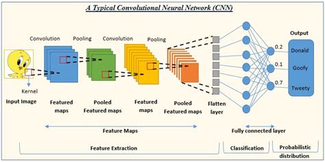 Convolutional Neural Networks Cnn A Comprehensive Guide