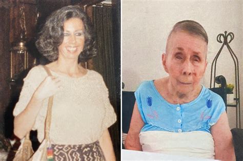 Patricia Kopta Missing 31 Years Alive In Puerto Rico