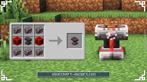Cataclysm Mechanical Fusion Anvil Minecraft Guides Wiki