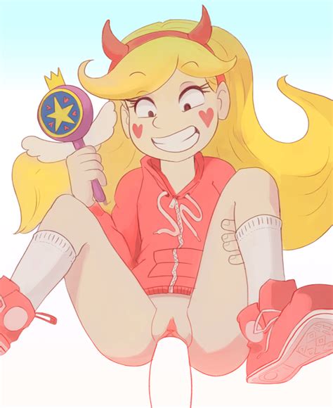 Star Butterfly Svtfoe Characters Star Vs The Forces Of Evil