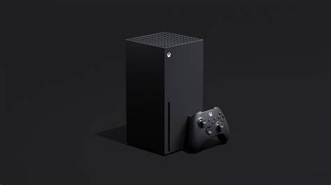 Xbox Series X Review New Game Network
