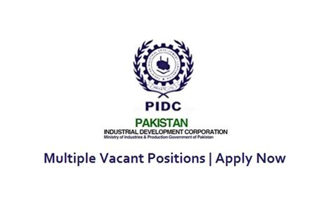 You can login from any page on jdcu.com. Pakistan Industrial Development Corporation Jobs Oct 2017