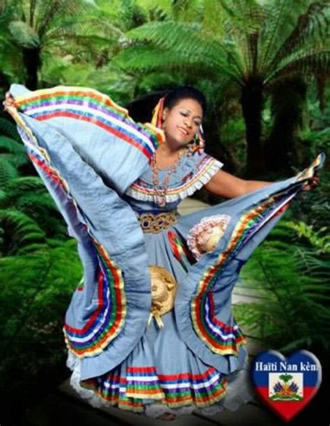 carole demesmin haitian clothing culture clothing traditional outfits