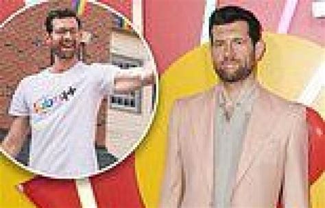 Monday October Am Billy Eichner Says He S Disappointed As Bros Finished In Fourth