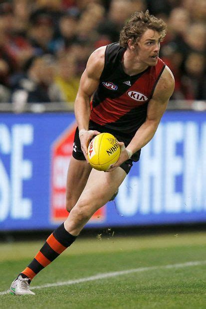 Explore the best of essendon! Joe Daniher #6 | Essendon football club, Afl premiership ...