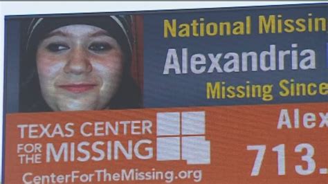 New Billboard In Humble Highlights Missing Children Locally Nationwide
