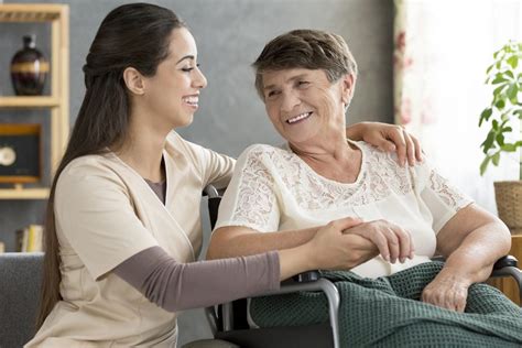 Allied home health and hospice. Insurers Specializing in Allied Health, Long-Term Care ...