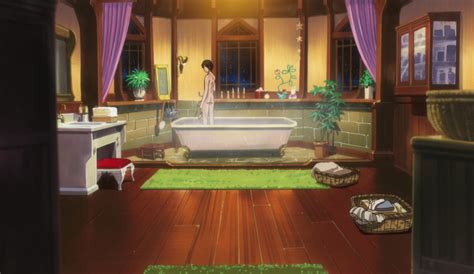 File Sukasuka Png Anime Bath Scene Wiki