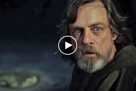 Star Wars The Last Jedi Official Trailer