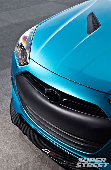 Hyundai genesis coupe r spec. 2013 Hyundai Genesis Coupe R-Spec - Next Gen