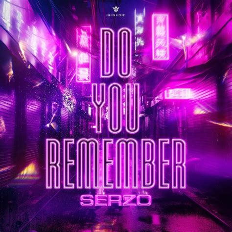 Serzo Do You Remember Lyrics Genius Lyrics