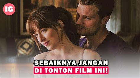 Banyak Adegan Anuan Film Yang Sebaiknya Jangan Di Tonton Youtube