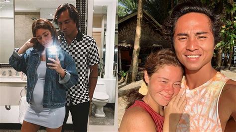 Join andi eigenmann sa isa na namang masayang paglalakbay! Andi Eigenmann, boyfie Philmar Alipayo celebrate ...