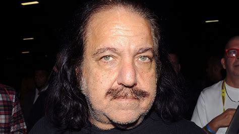 Ron Jeremy Charged With 20 New Counts Of Sexual Assault Hollywood Reporter
