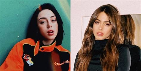 Born and raised in rosario, santa fe. ¡Ella es la exnovia! Tini Stoessel busca que Nicki Nicole ...